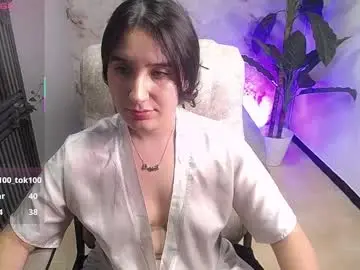 Chaturbate Live Sex Cam of sweetyy_lollipop