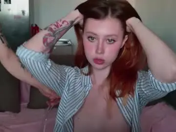Chaturbate Adult Webcams of vasilisa_lik