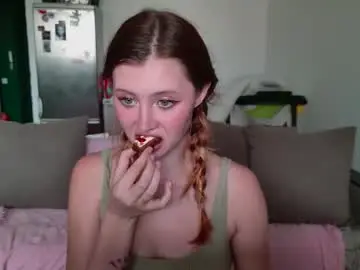Chaturbate Adult Webcams of vasilisa_lik