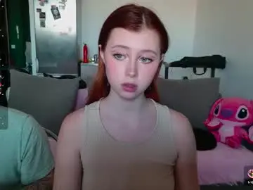 Chaturbate Live Porn of vasilisa_lik