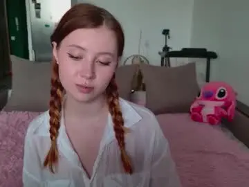 Chaturbate Sex Chat of vasilisa_lik