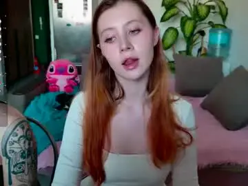 Chaturbate Sex Cam of vasilisa_lik