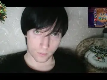 Chaturbate Free Live Porn of vitiligoboyy