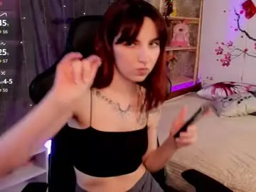 Chaturbate Watch Live Sex Cams of vittorianix