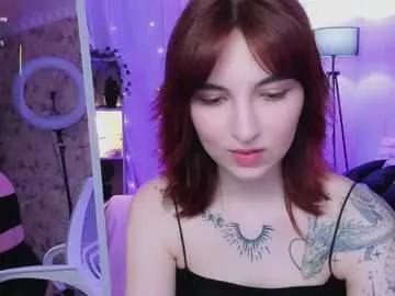 Chaturbate Nude Webcam of vittorianix