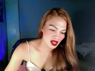Chaturbate Sex Cam of xangel_redx