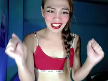 Chaturbate Nude Webcam of xangel_redx