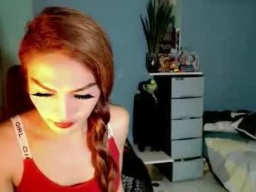 Chaturbate Free Porn Cam of xangel_redx