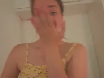 Chaturbate Live Sex Cam of _annieone