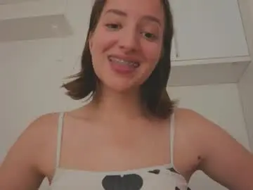 Chaturbate Best live sex cam show of _annieone