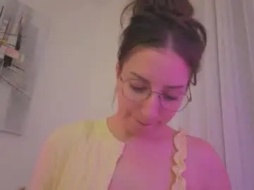 Chaturbate Best Webcam of _annieone