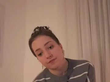 Chaturbate Private Sex Chat of _annieone