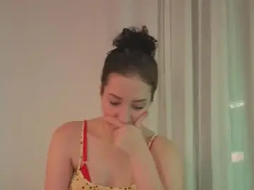 Chaturbate Best live sex cam show of _annieone