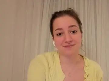 Chaturbate Best Webcam of _annieone