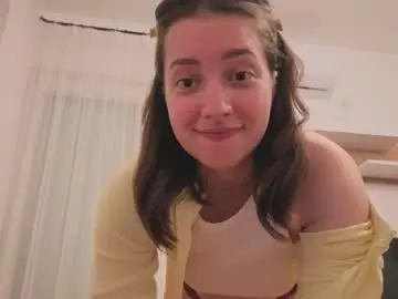 Chaturbate Sex Cam of _annieone