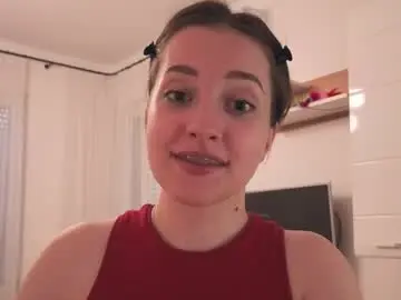 Chaturbate Adult Webcam of _annieone