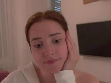 Chaturbate Adult Webcam of _annieone