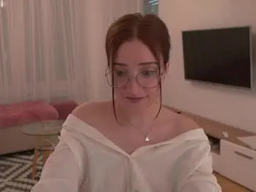 Chaturbate Nude Webcam of _annieone