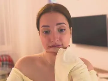 Chaturbate Best Webcam of _annieone