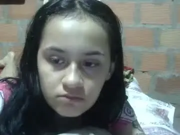 Chaturbate Adult Webcam of aitana23_