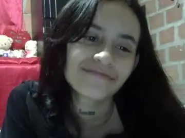 Chaturbate Sex Cam of aitana23_