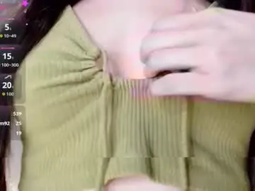 Chaturbate Adult Webcams of alien_art_lover