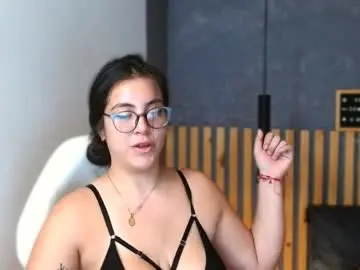 Chaturbate Best live sex cam show of annie_volker