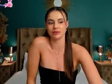 Chaturbate Live Porn of calimoon_