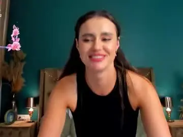 Chaturbate Best live sex cam show of calimoon_