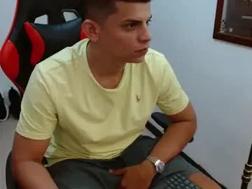 Chaturbate Sex Chat of cash_master_melo