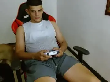 Chaturbate Best Webcam of cash_master_melo