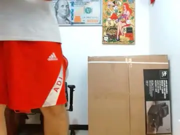 Chaturbate Watch Live Sex Cams of cash_master_melo