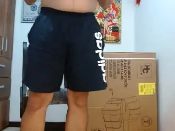 Chaturbate Best live sex cam show of cash_master_melo