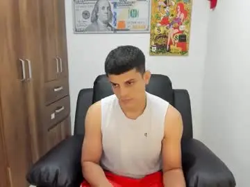 Chaturbate Best Webcam of cash_master_melo