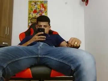 Chaturbate Adult Video Chat of cash_master_melo