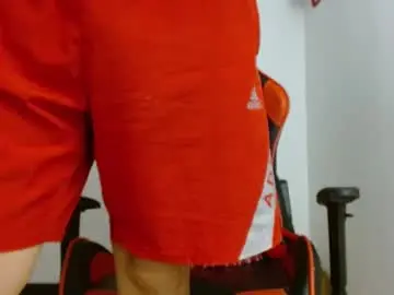 Chaturbate Live Sex of cash_master_melo