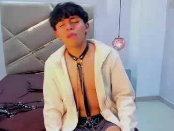 Chaturbate Watch Live Sex Cams of checho_dark