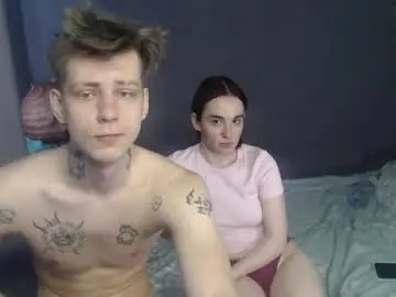 Chaturbate Private Sex Chat of cocopair