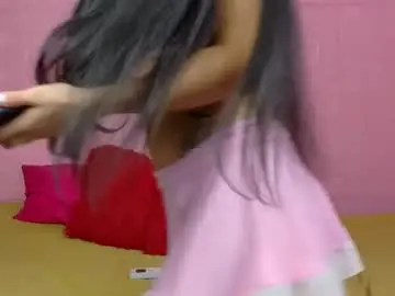 Chaturbate Best Webcam of cuteantonella18