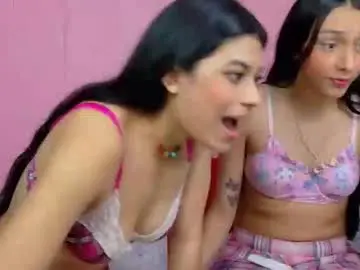 Chaturbate Sex Cam of cuteantonella18