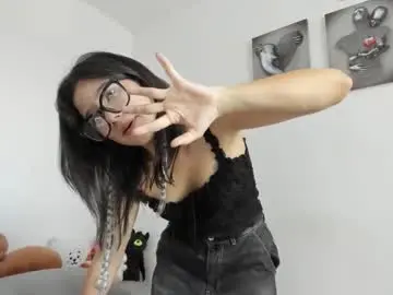 Chaturbate Adult Webcam of eli_dl