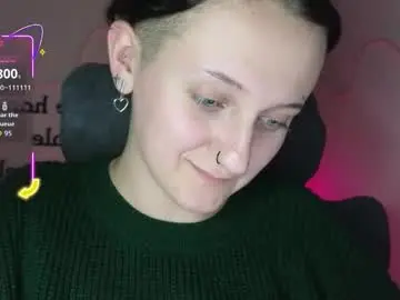 Chaturbate Live Porn of frosty_blueberries4