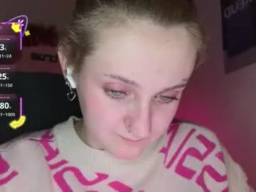 Chaturbate Best live sex cam show of frosty_blueberries4