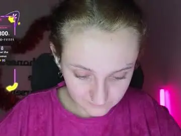 Chaturbate Free Porn Cam of frosty_blueberries4