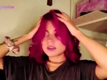 Chaturbate Live Sex of harleyparadise