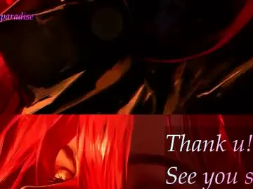 Chaturbate Sex Chat of harleyparadise