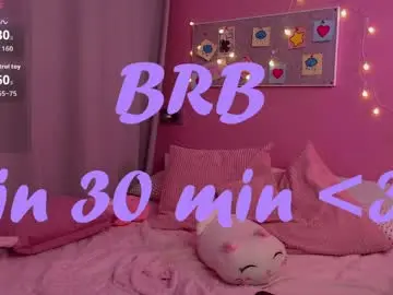 Chaturbate Nude Webcam of haya_harareet