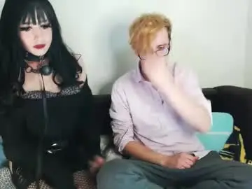 Chaturbate Sex Chat of infinity_of_love