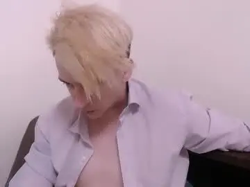 Chaturbate Sex Cam of infinity_of_love