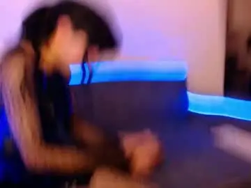 Chaturbate Live Sex Cam of infinity_of_love